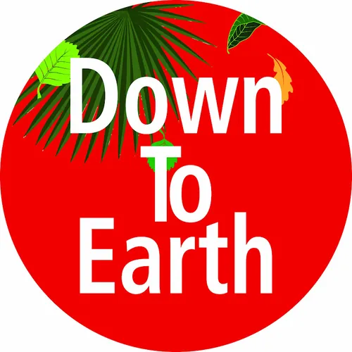 Down To Earth