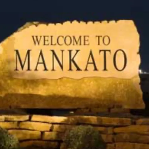 Ric-Rac  Mankato