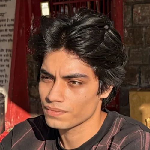 Ayush raibhatt sharma
