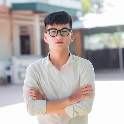 Văn Đức Trần