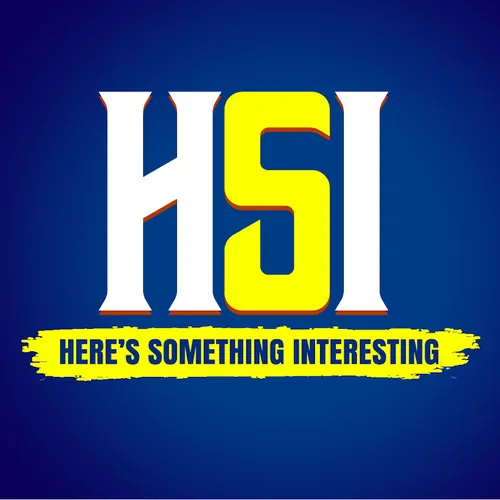 Here's Something Interesting