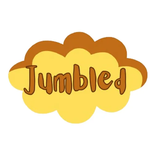 Jumbled