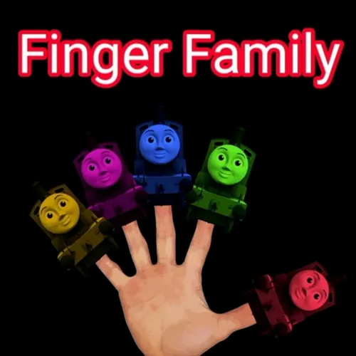 Finger Family