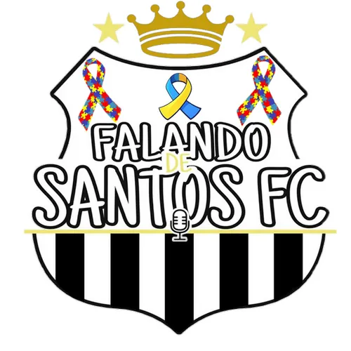 Falando De Santos FC