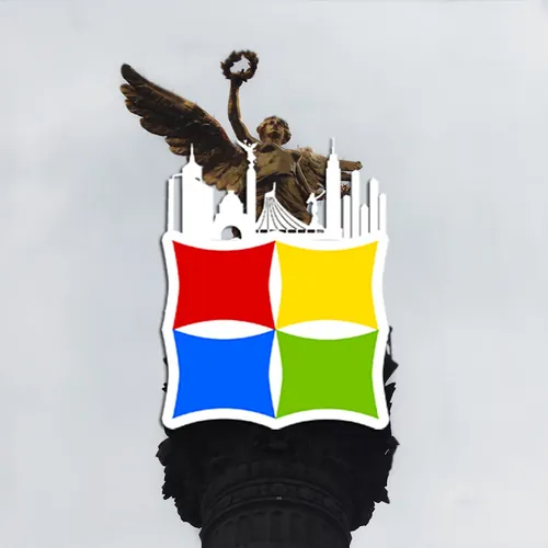 Historias De La Ciudad de México