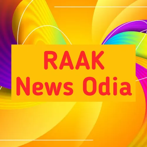 RAAK News Odia