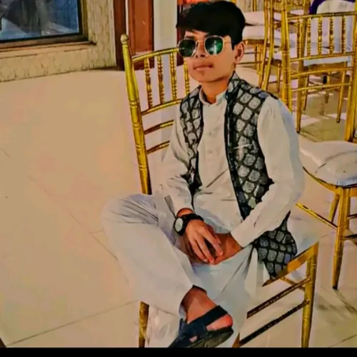 Yaqoob khan
