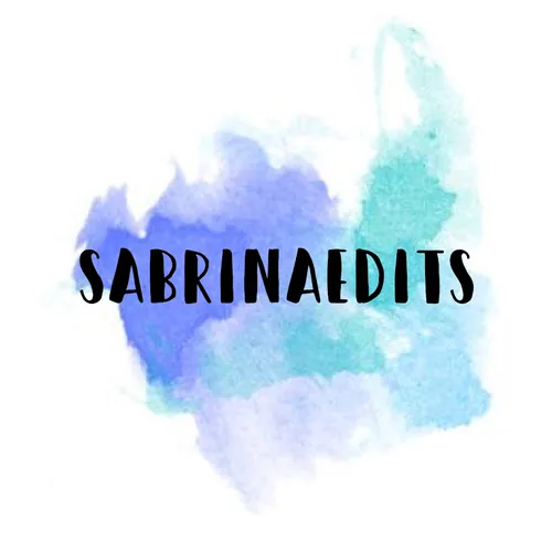 SabrinaEdits