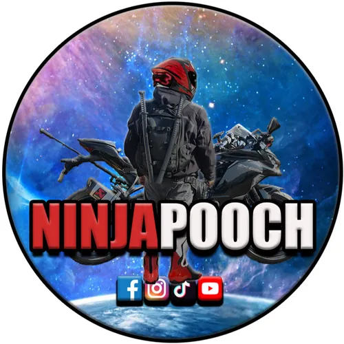 NINJAPOOCH