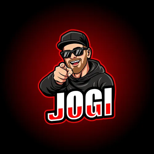 Jogi