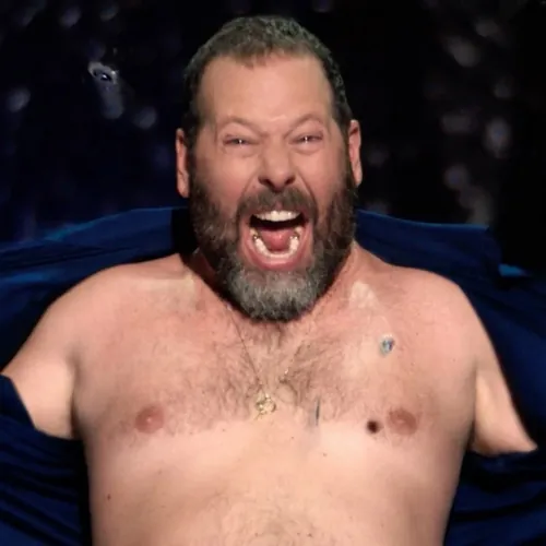 Bert Kreischer Clips