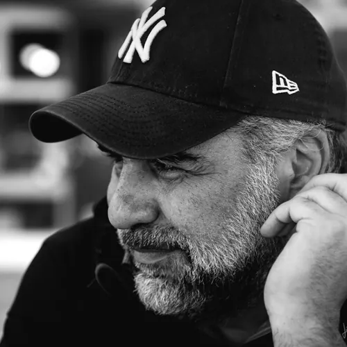 Francesco Verolino - Slow Photographer