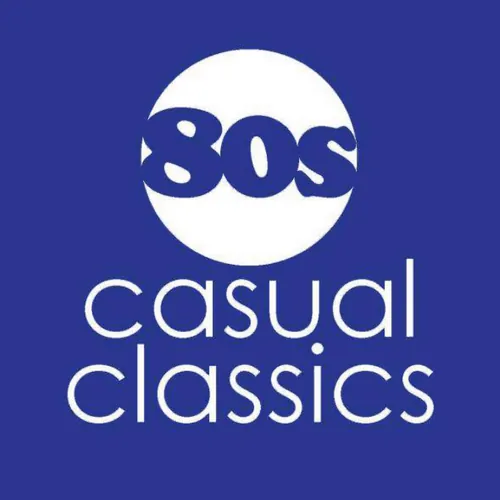 80s Casual Classics