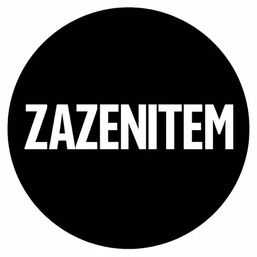 ZAZENITEM