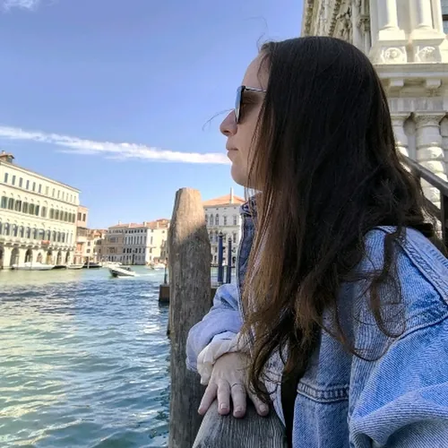 Fiorella Litvinoff