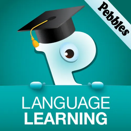 Pebbles Language & Competitive Exams