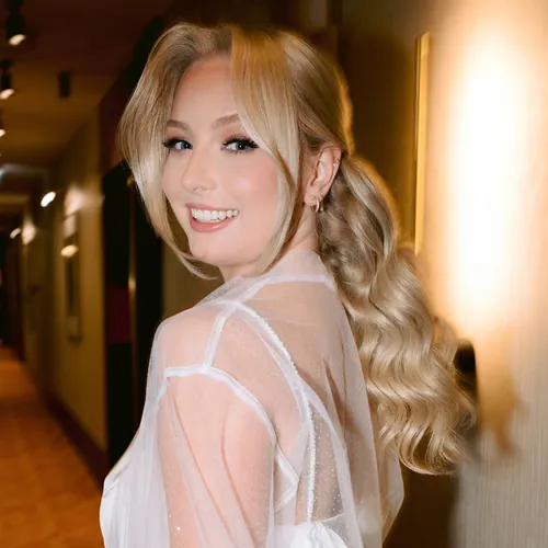 Paulina Błędowska - Stajer 