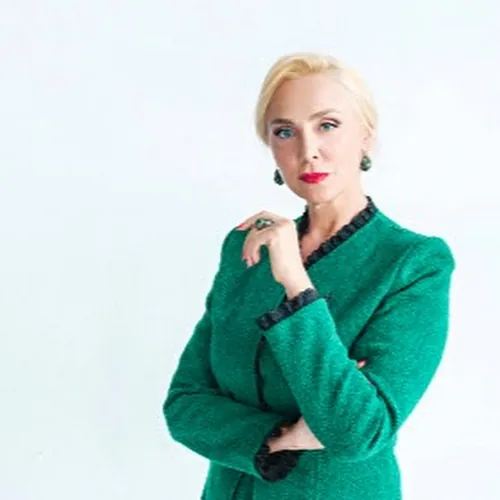 НАТАЛЬЯ КОЗЕЛКОВА | РЕЧЬ | ГОЛОС