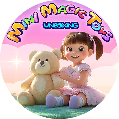 Mini Magic Toys