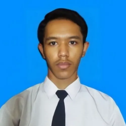 M.naufal Lathif M1