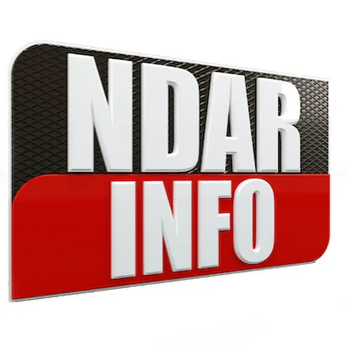 NDARINFO TV