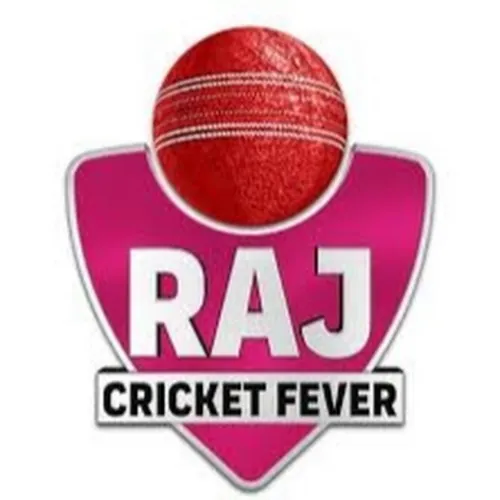 Cricket raj fever