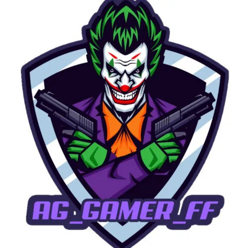 AG_GAMER_FF