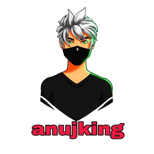 ★anujking★