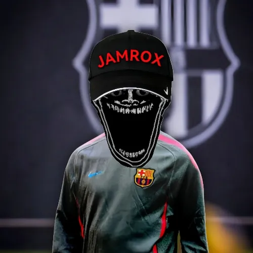Jamrox 