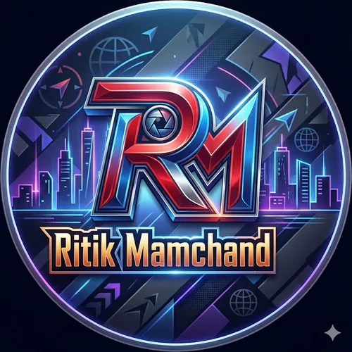Ritikmamchand