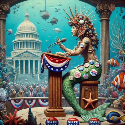 Refuse to stay quiet