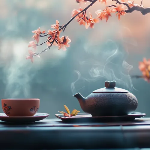 TEA COMFORT 