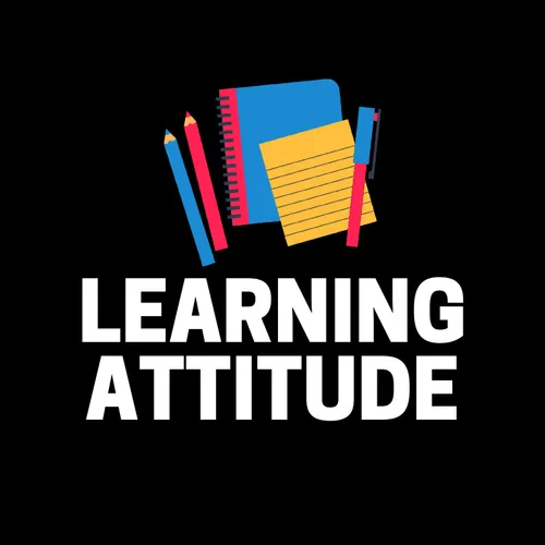 Learning Attitude