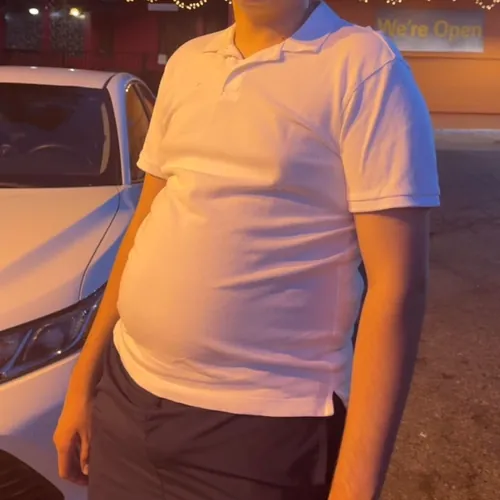 Belly Re-Uploads
