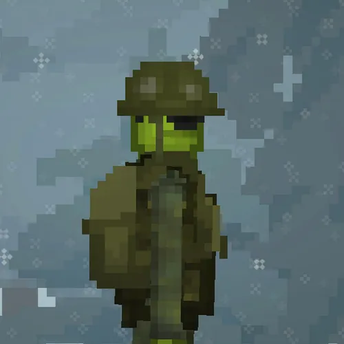 Da soldiermalon