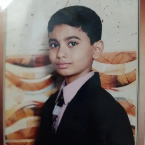 Muhammad Furqan Farhan