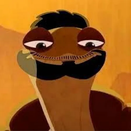 shortsoogway