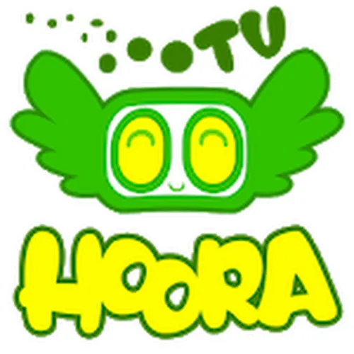 Hoora TV Ethical Entertainment