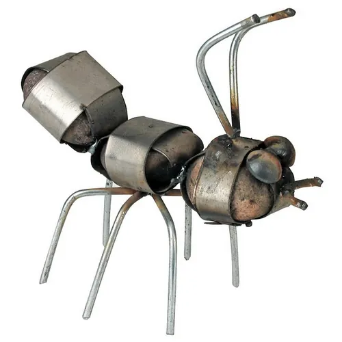 Iron Ant