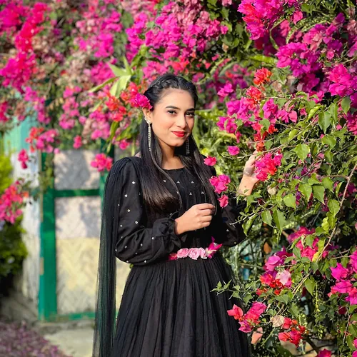 Mithila Rahman Shorts