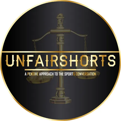 UNFAIRShorts