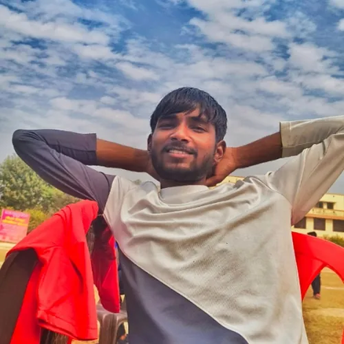 Surya Kumar prayagraj 