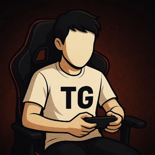 TUBE X GAMING ⁹⁹