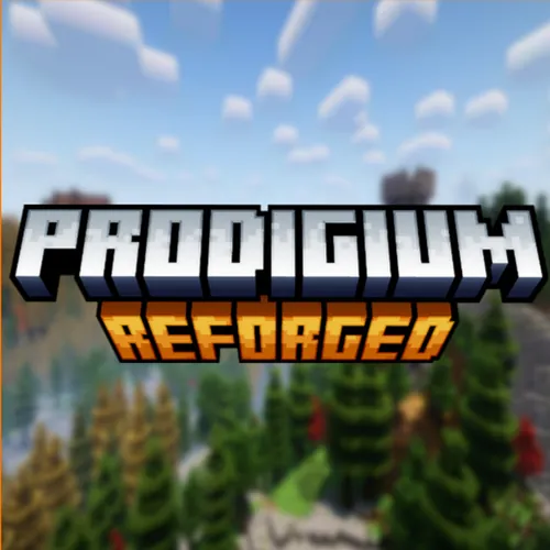 Prodigium Reforged