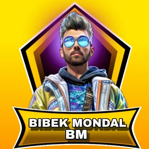 Bibek Mondal BM