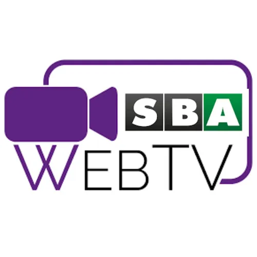 SBA Web TV