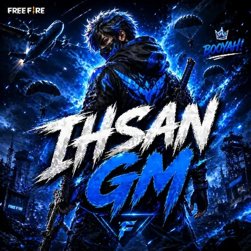 IHSAN GM