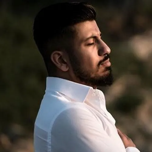 Mustafa Alane official