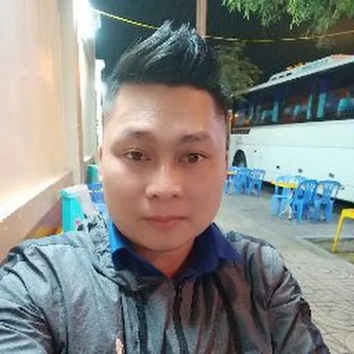 Bá Hiệp Nguyễn