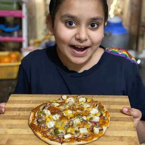 Cheema’s Kitchen
